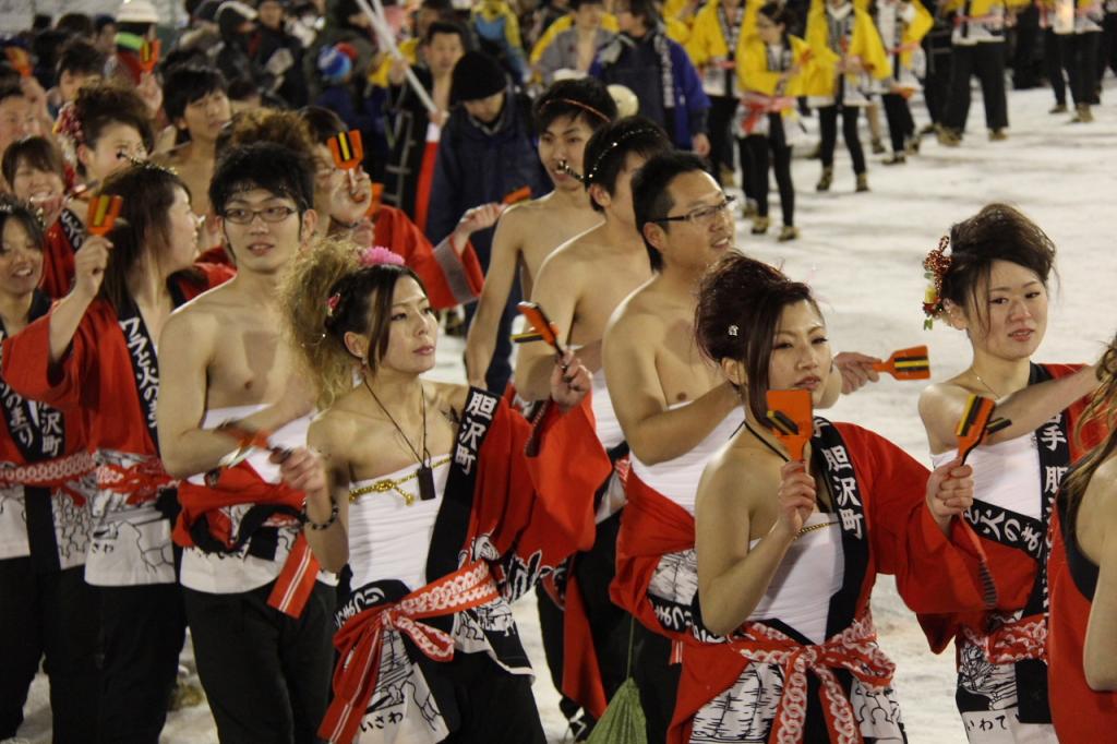 第26回 奥州・胆沢「全日本農はだてのつどい」2015 後編 2015/02/14