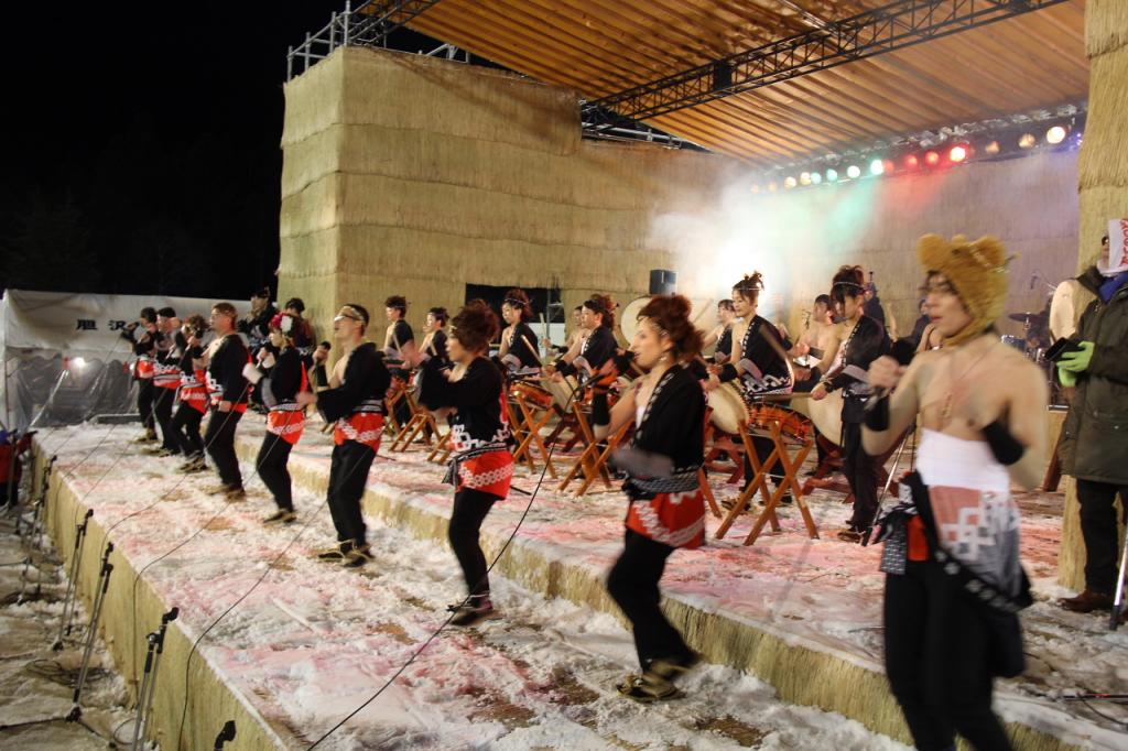 第26回 奥州・胆沢「全日本農はだてのつどい」2015 後編 2015/02/14