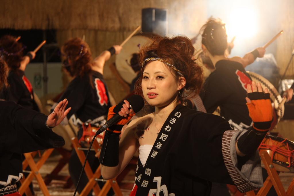 第26回 奥州・胆沢「全日本農はだてのつどい」2015 後編 2015/02/14