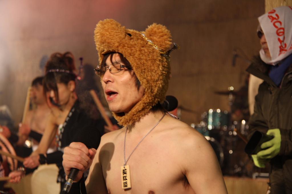 第26回 奥州・胆沢「全日本農はだてのつどい」2015 後編 2015/02/14