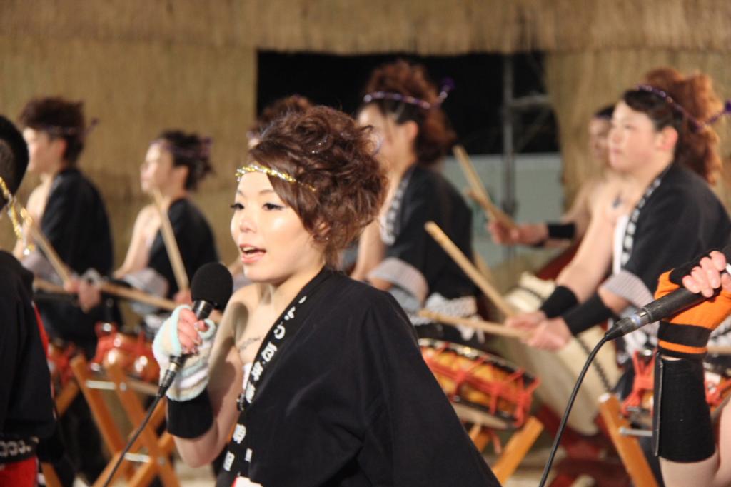 第26回 奥州・胆沢「全日本農はだてのつどい」2015 後編 2015/02/14