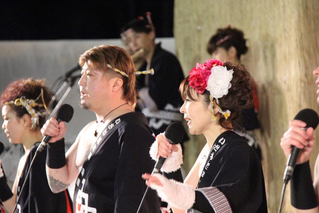 第26回 奥州・胆沢「全日本農はだてのつどい」2015 後編 2015/02/14