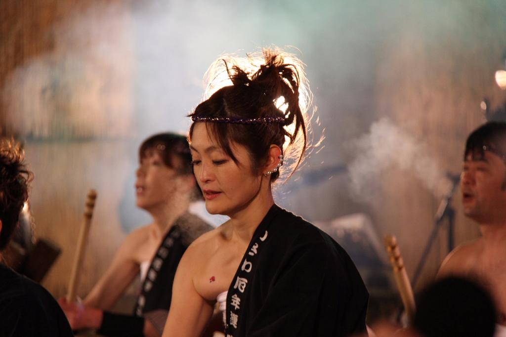 第26回 奥州・胆沢「全日本農はだてのつどい」2015 後編 2015/02/14