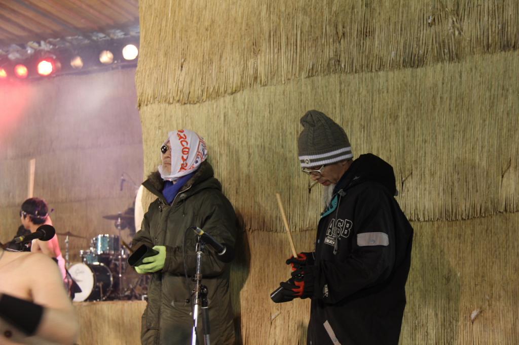 第26回 奥州・胆沢「全日本農はだてのつどい」2015 後編 2015/02/14