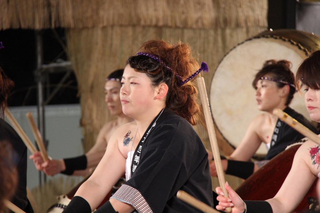 第26回 奥州・胆沢「全日本農はだてのつどい」2015 後編 2015/02/14