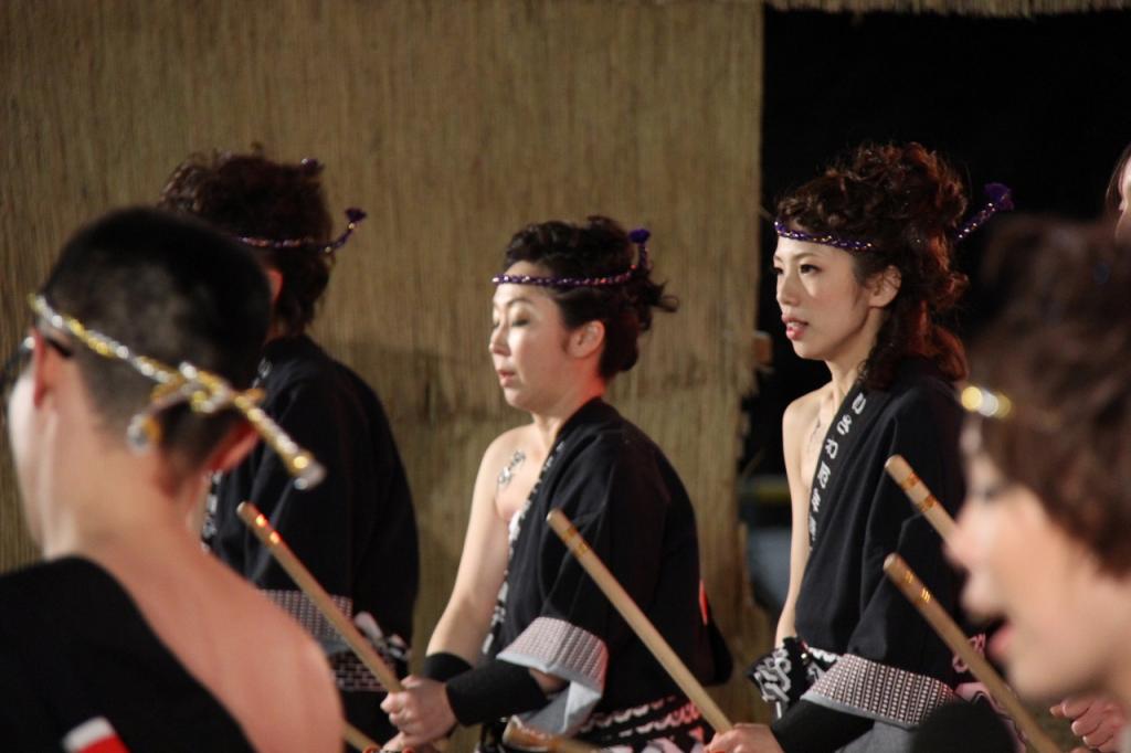 第26回 奥州・胆沢「全日本農はだてのつどい」2015 後編 2015/02/14