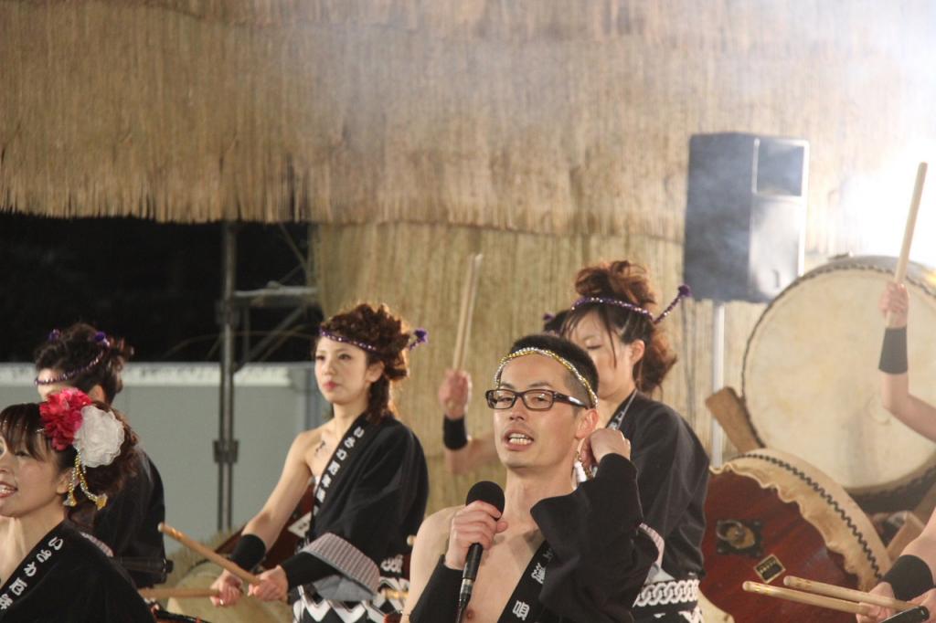 第26回 奥州・胆沢「全日本農はだてのつどい」2015 後編 2015/02/14