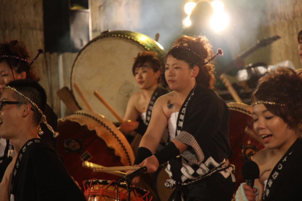 第26回 奥州・胆沢「全日本農はだてのつどい」2015 後編 2015/02/14