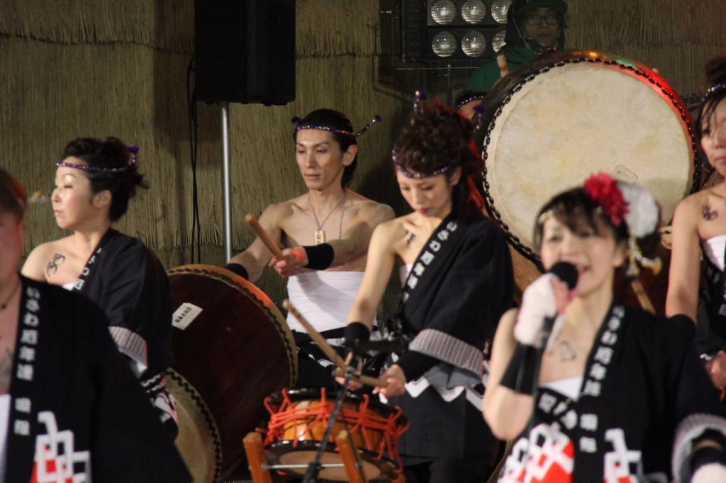 第26回 奥州・胆沢「全日本農はだてのつどい」2015 後編 2015/02/14