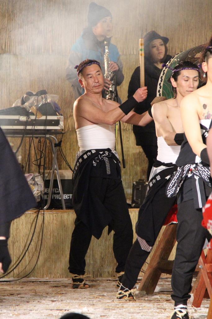 第26回 奥州・胆沢「全日本農はだてのつどい」2015 後編 2015/02/14