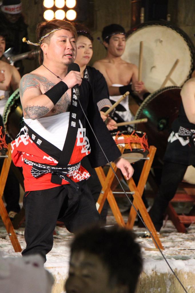 第26回 奥州・胆沢「全日本農はだてのつどい」2015 後編 2015/02/14