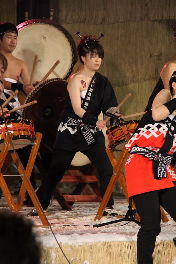 第26回 奥州・胆沢「全日本農はだてのつどい」2015 後編 2015/02/14