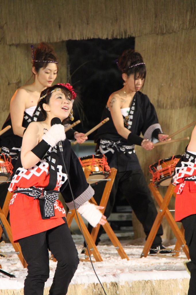 第26回 奥州・胆沢「全日本農はだてのつどい」2015 後編 2015/02/14