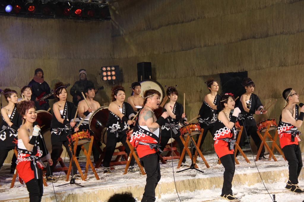 第26回 奥州・胆沢「全日本農はだてのつどい」2015 後編 2015/02/14