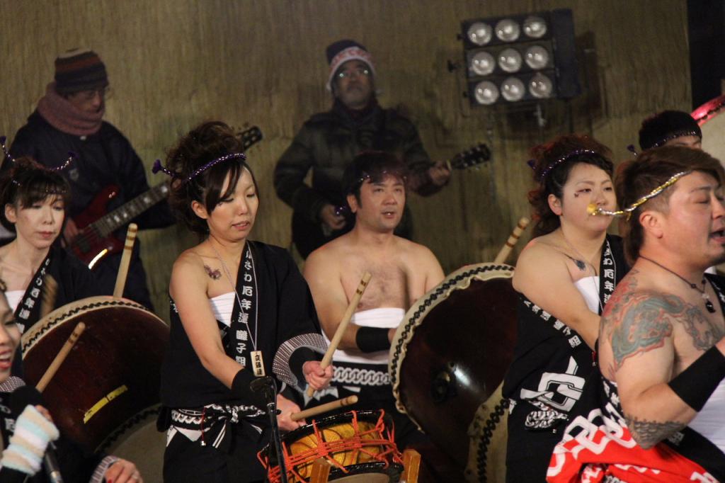 第26回 奥州・胆沢「全日本農はだてのつどい」2015 後編 2015/02/14