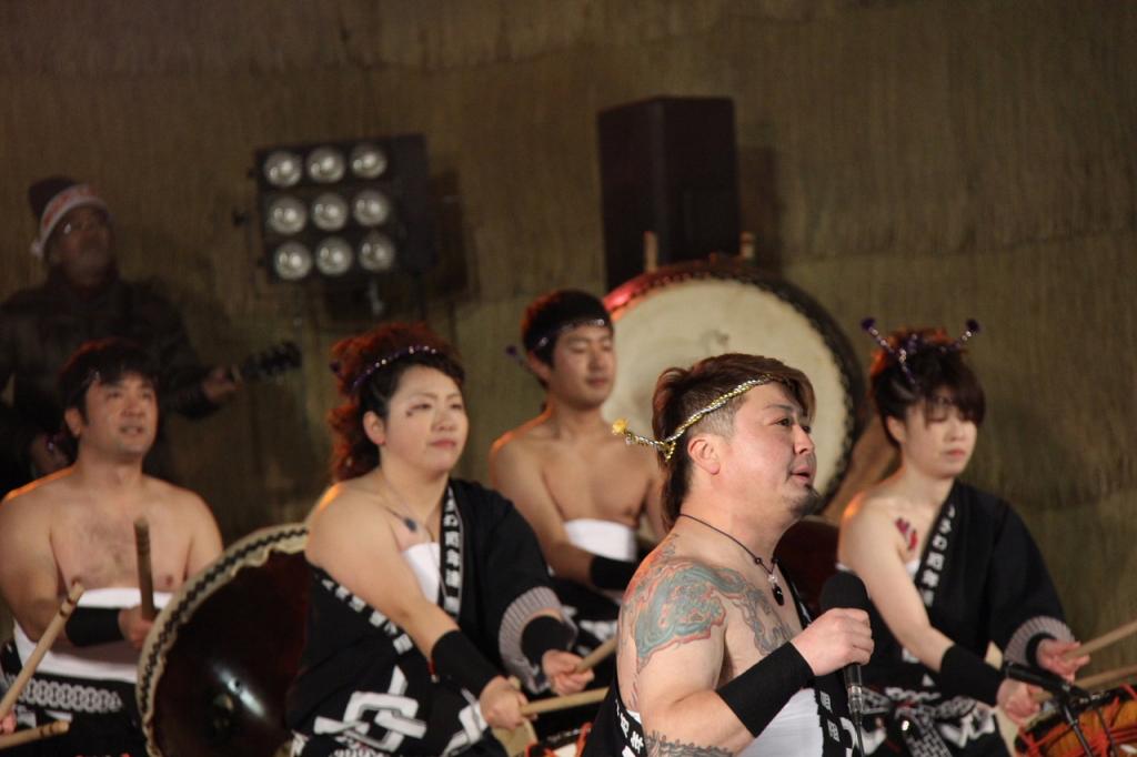 第26回 奥州・胆沢「全日本農はだてのつどい」2015 後編 2015/02/14