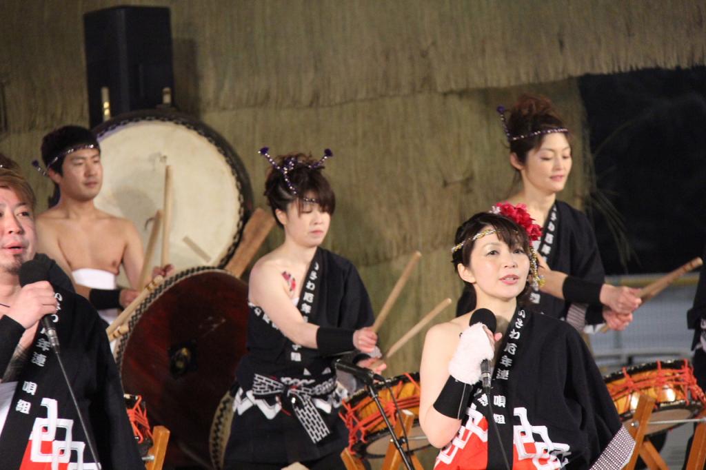 第26回 奥州・胆沢「全日本農はだてのつどい」2015 後編 2015/02/14