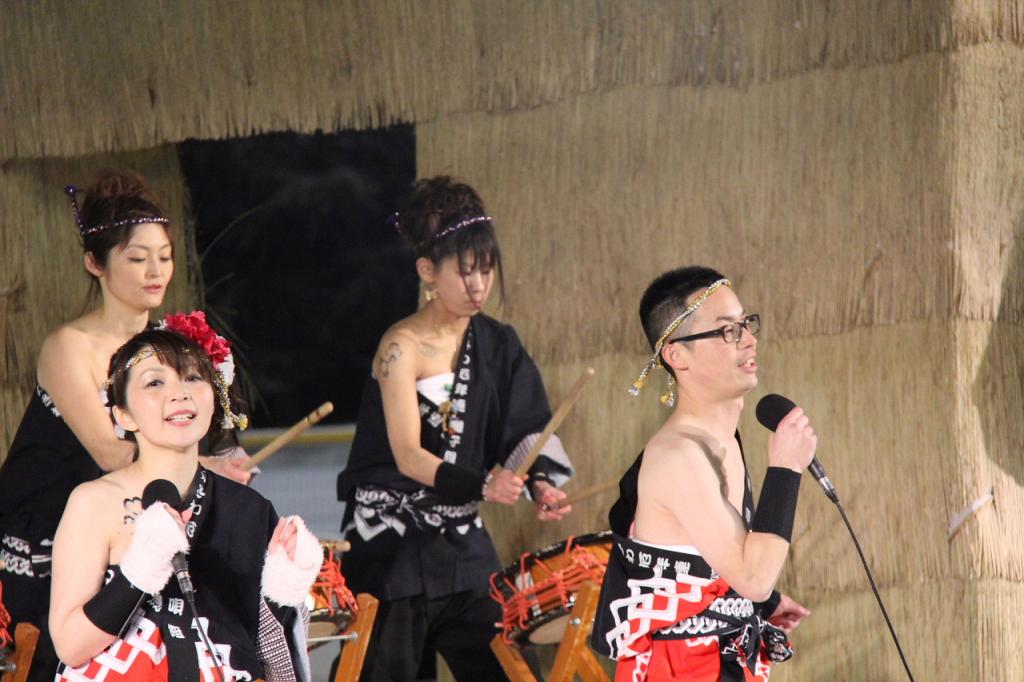 第26回 奥州・胆沢「全日本農はだてのつどい」2015 後編 2015/02/14