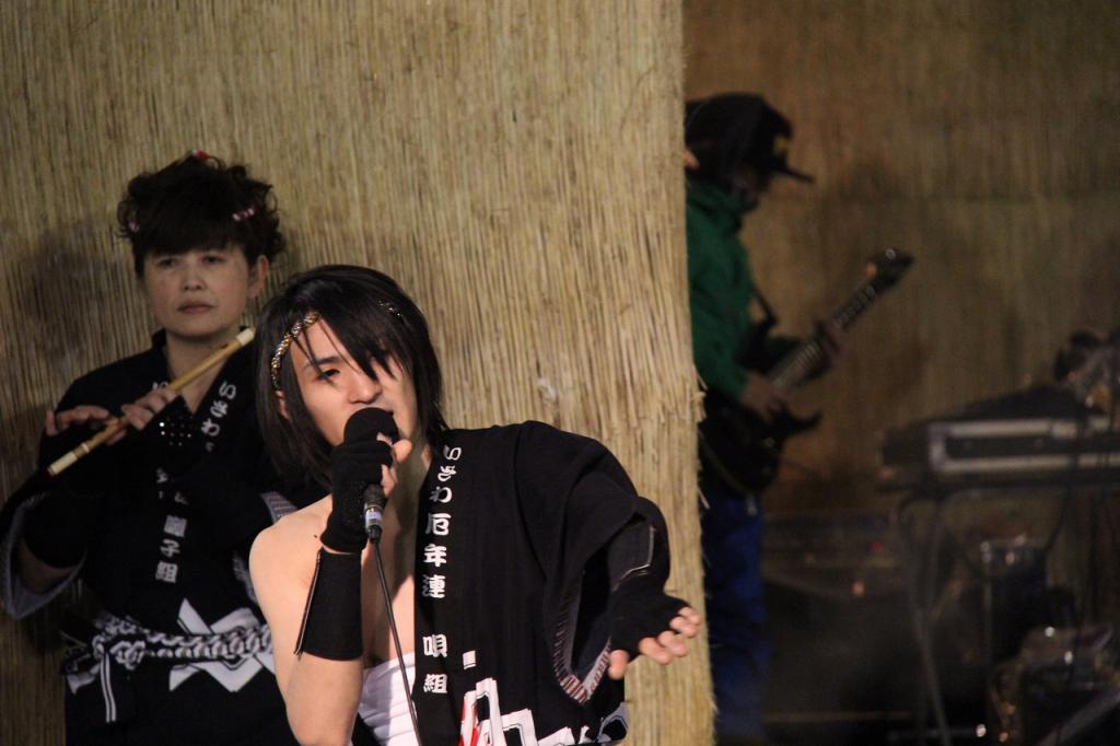 第26回 奥州・胆沢「全日本農はだてのつどい」2015 後編 2015/02/14