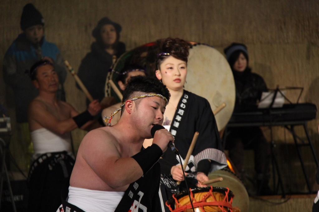 第26回 奥州・胆沢「全日本農はだてのつどい」2015 後編 2015/02/14