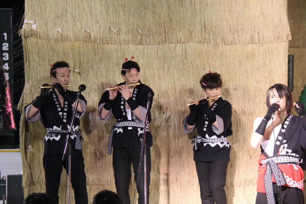 第26回 奥州・胆沢「全日本農はだてのつどい」2015 後編 2015/02/14