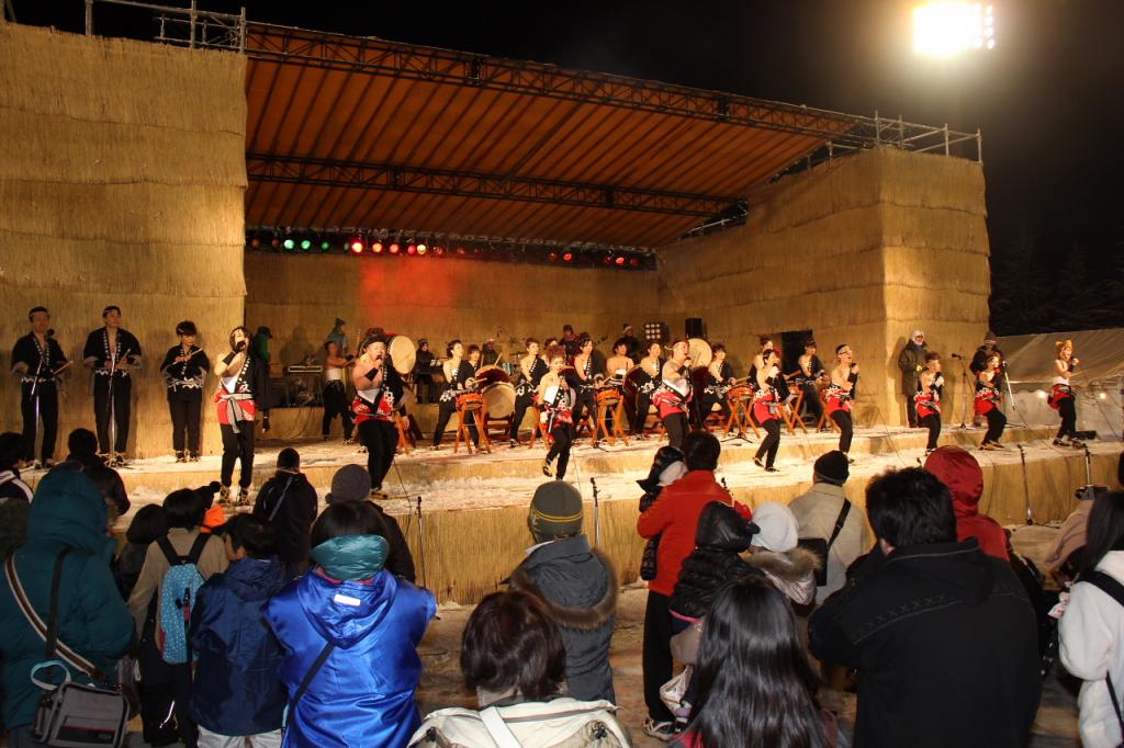 第26回 奥州・胆沢「全日本農はだてのつどい」2015 後編 2015/02/14