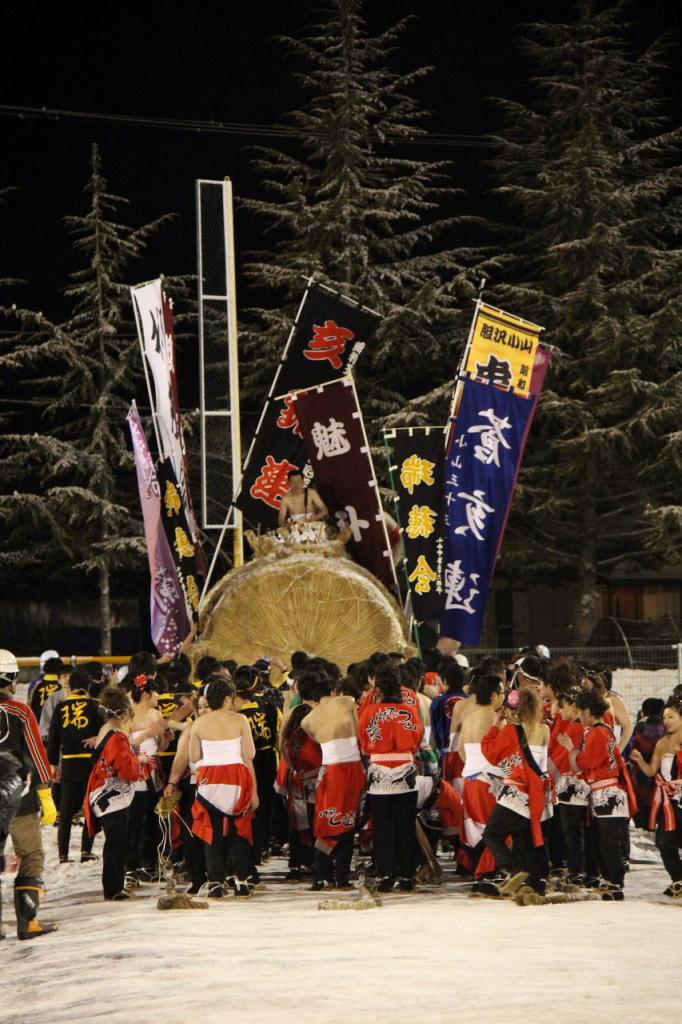 第26回 奥州・胆沢「全日本農はだてのつどい」2015 後編 2015/02/14