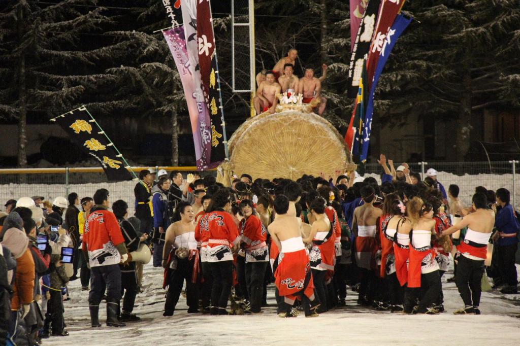 第26回 奥州・胆沢「全日本農はだてのつどい」2015 後編 2015/02/14
