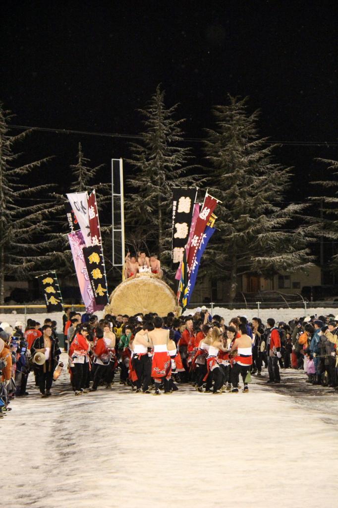 第26回 奥州・胆沢「全日本農はだてのつどい」2015 後編 2015/02/14