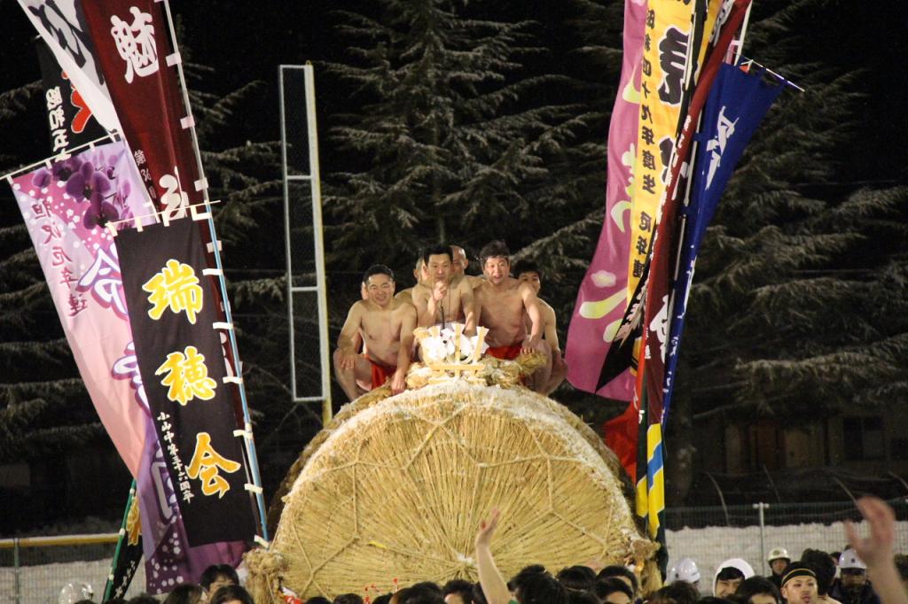 第26回 奥州・胆沢「全日本農はだてのつどい」2015 後編 2015/02/14