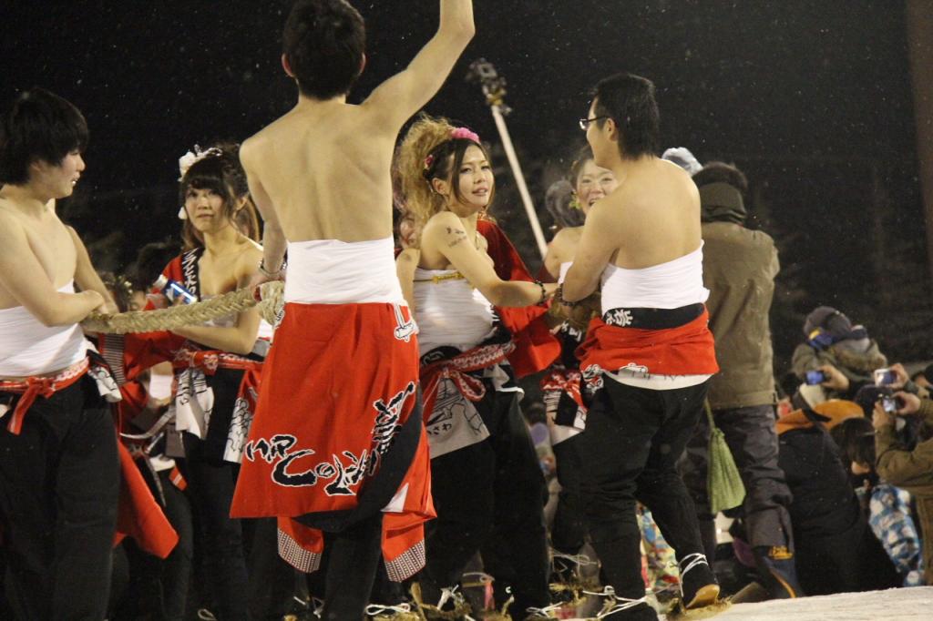 第26回 奥州・胆沢「全日本農はだてのつどい」2015 後編 2015/02/14