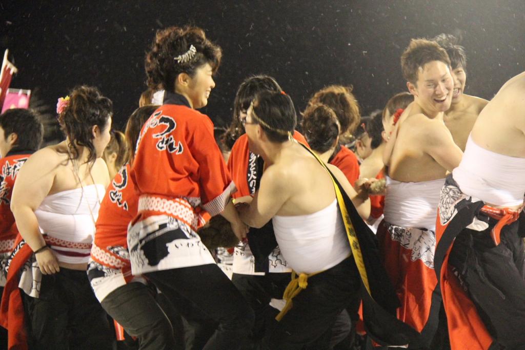 第26回 奥州・胆沢「全日本農はだてのつどい」2015 後編 2015/02/14