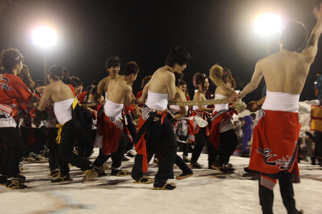 第26回 奥州・胆沢「全日本農はだてのつどい」2015 後編 2015/02/14