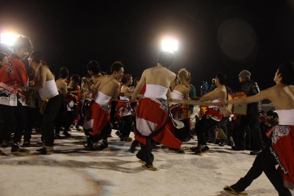 第26回 奥州・胆沢「全日本農はだてのつどい」2015 後編 2015/02/14