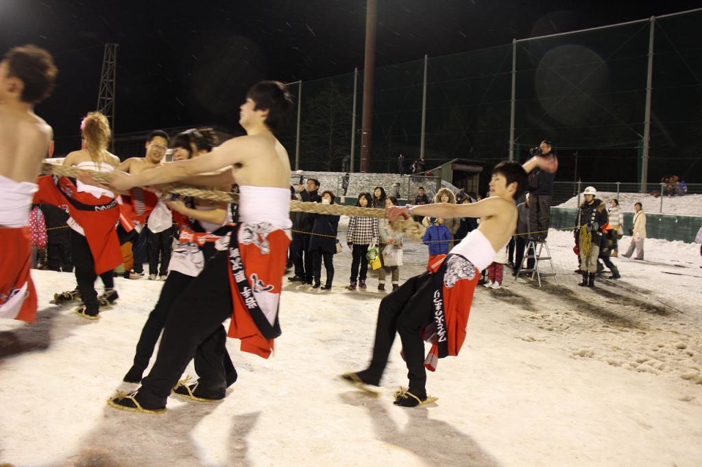 第26回 奥州・胆沢「全日本農はだてのつどい」2015 後編 2015/02/14