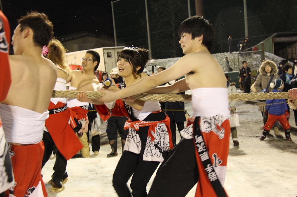 第26回 奥州・胆沢「全日本農はだてのつどい」2015 後編 2015/02/14