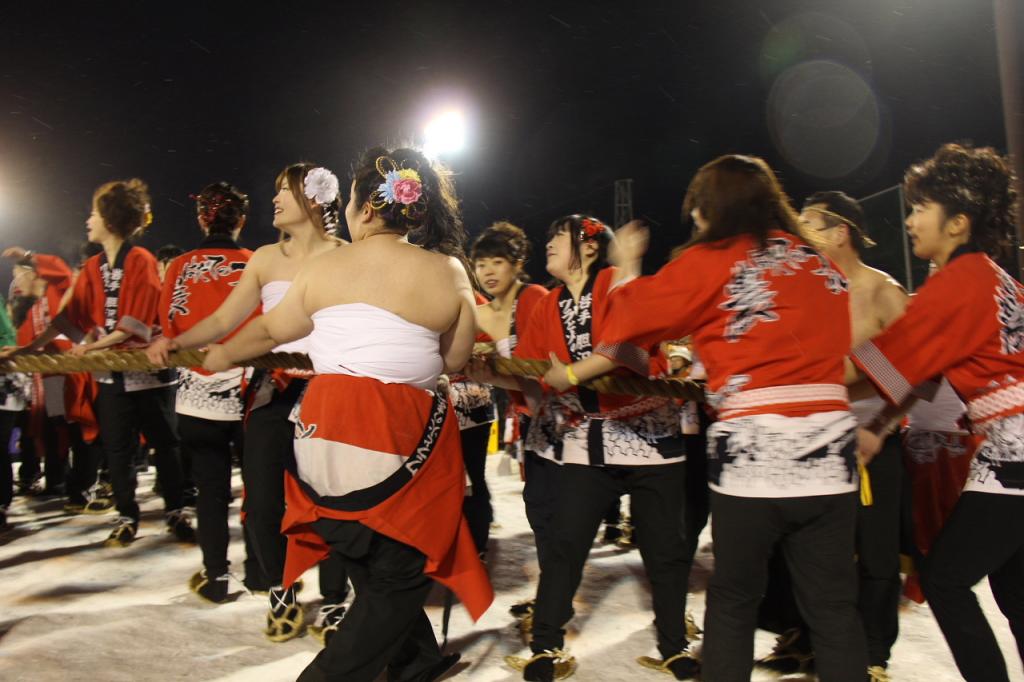 第26回 奥州・胆沢「全日本農はだてのつどい」2015 後編 2015/02/14