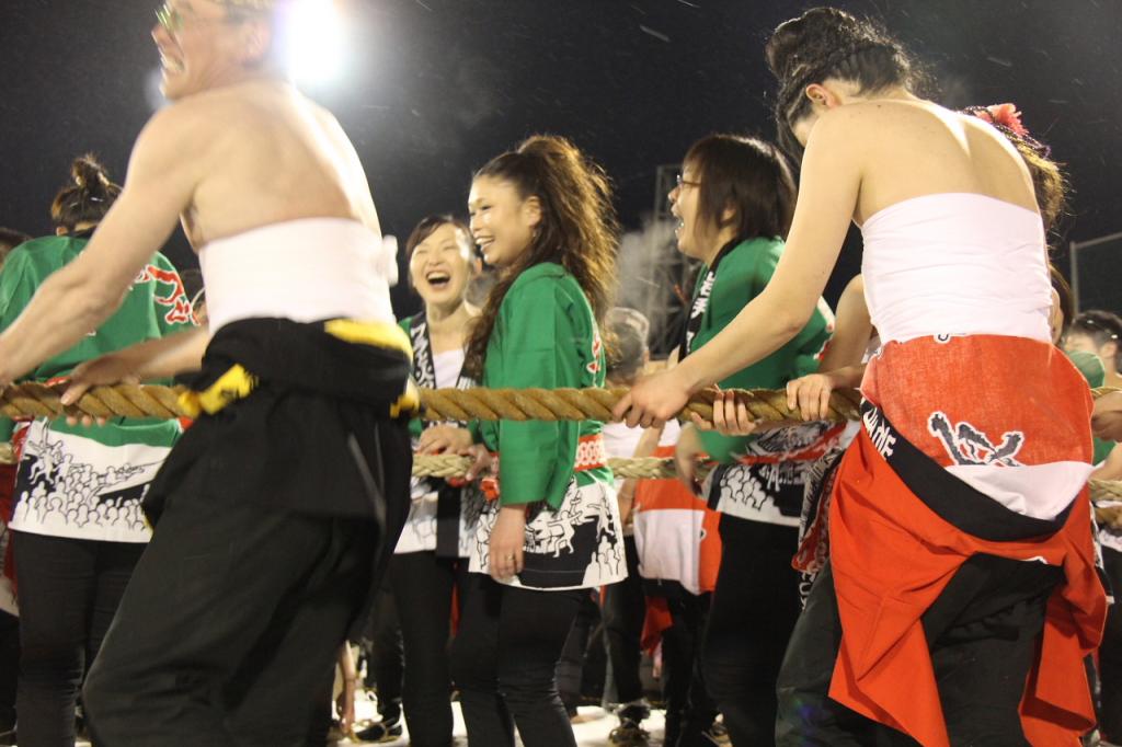 第26回 奥州・胆沢「全日本農はだてのつどい」2015 後編 2015/02/14