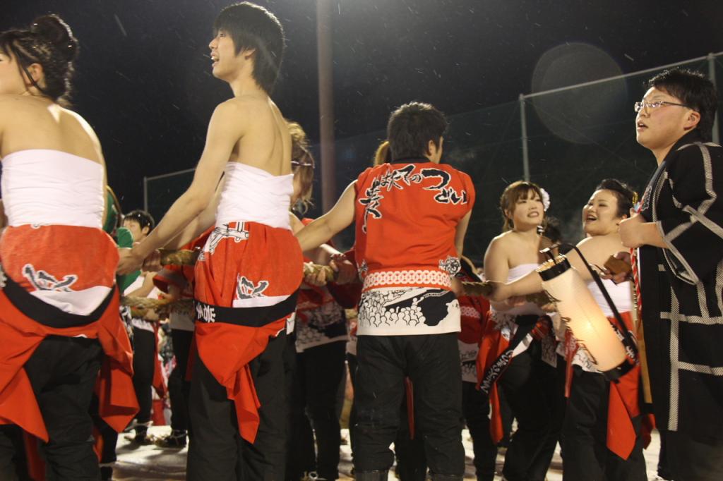 第26回 奥州・胆沢「全日本農はだてのつどい」2015 後編 2015/02/14