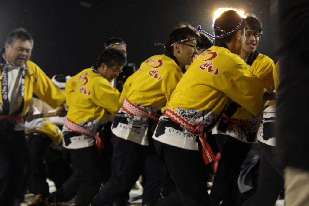 第26回 奥州・胆沢「全日本農はだてのつどい」2015 後編 2015/02/14