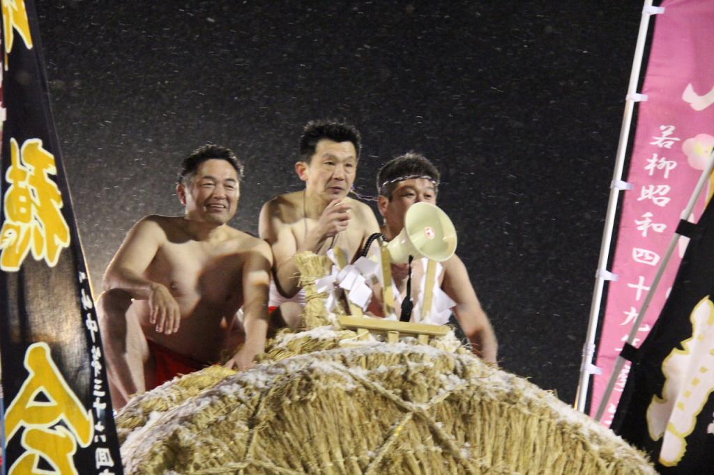 第26回 奥州・胆沢「全日本農はだてのつどい」2015 後編 2015/02/14