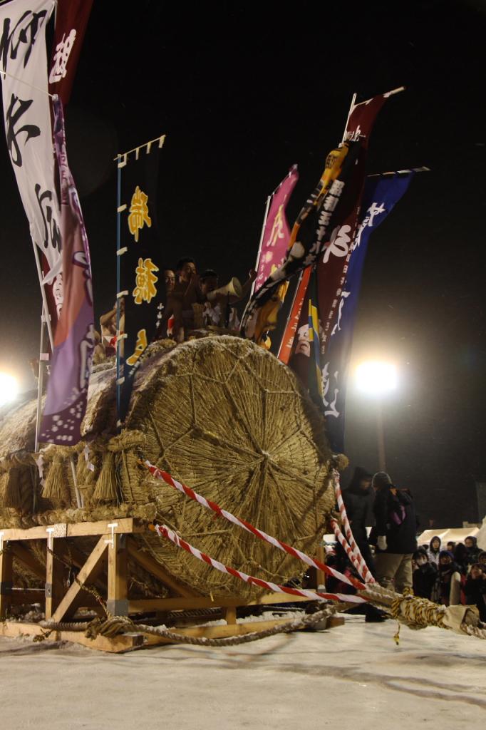 第26回 奥州・胆沢「全日本農はだてのつどい」2015 後編 2015/02/14