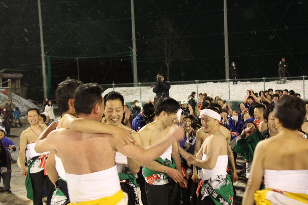 第26回 奥州・胆沢「全日本農はだてのつどい」2015 後編 2015/02/14