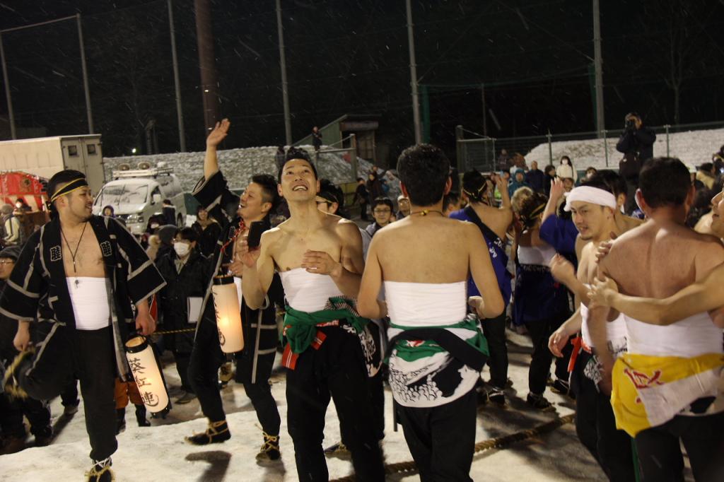 第26回 奥州・胆沢「全日本農はだてのつどい」2015 後編 2015/02/14