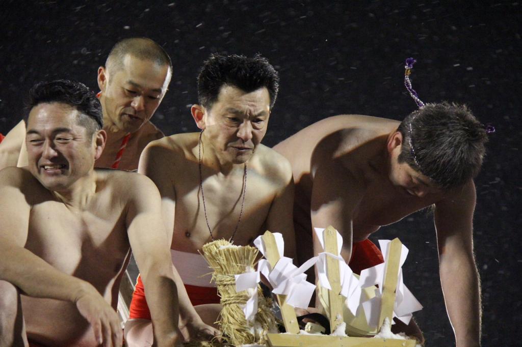 第26回 奥州・胆沢「全日本農はだてのつどい」2015 後編 2015/02/14