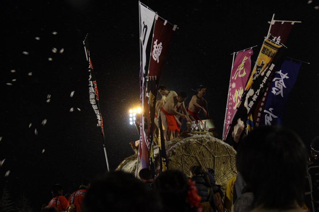 第26回 奥州・胆沢「全日本農はだてのつどい」2015 後編 2015/02/14