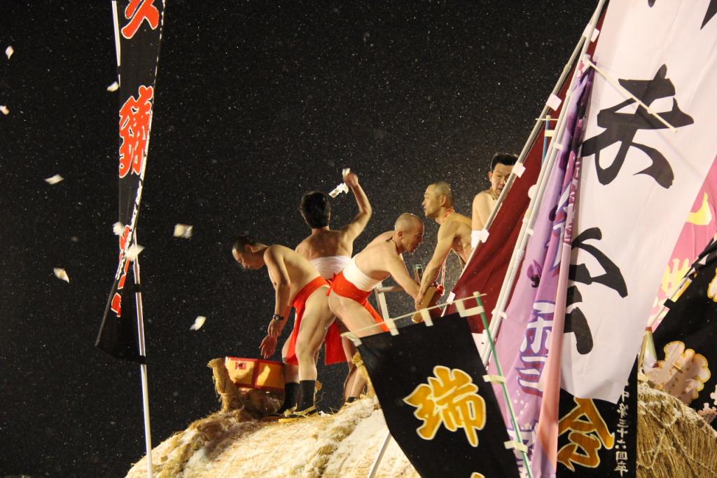 第26回 奥州・胆沢「全日本農はだてのつどい」2015 後編 2015/02/14