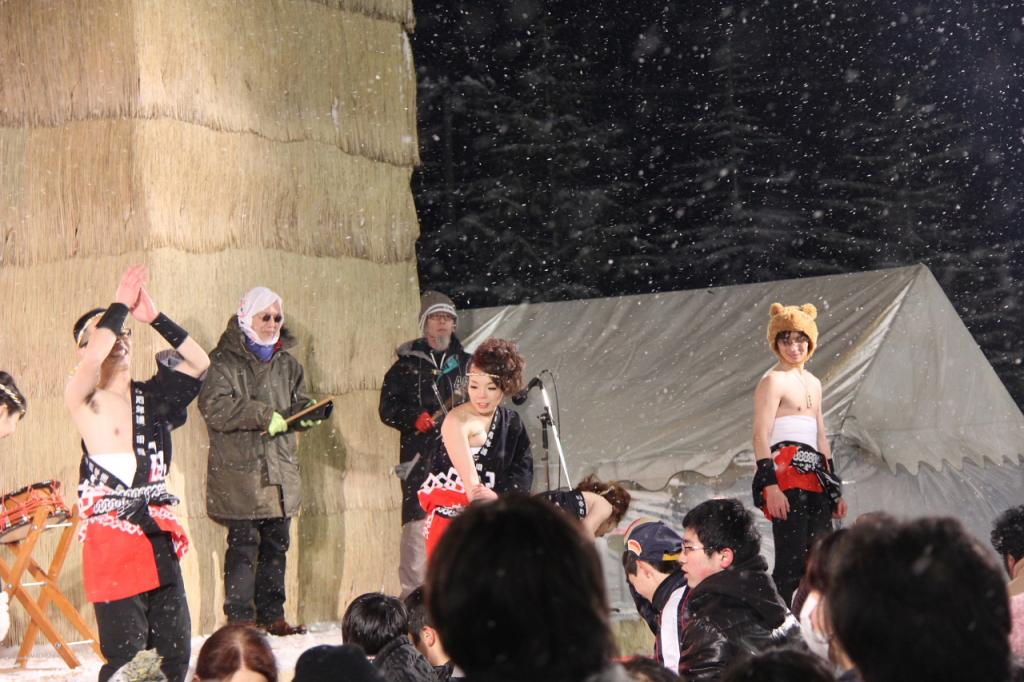 第26回 奥州・胆沢「全日本農はだてのつどい」2015 後編 2015/02/14