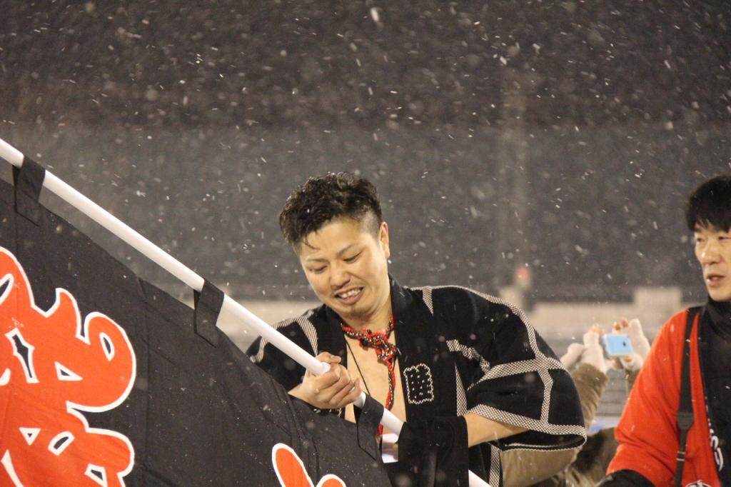 第26回 奥州・胆沢「全日本農はだてのつどい」2015 後編 2015/02/14