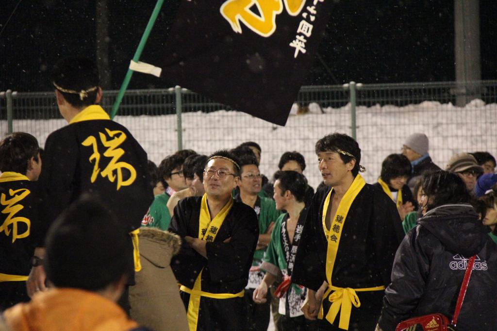 第26回 奥州・胆沢「全日本農はだてのつどい」2015 後編 2015/02/14